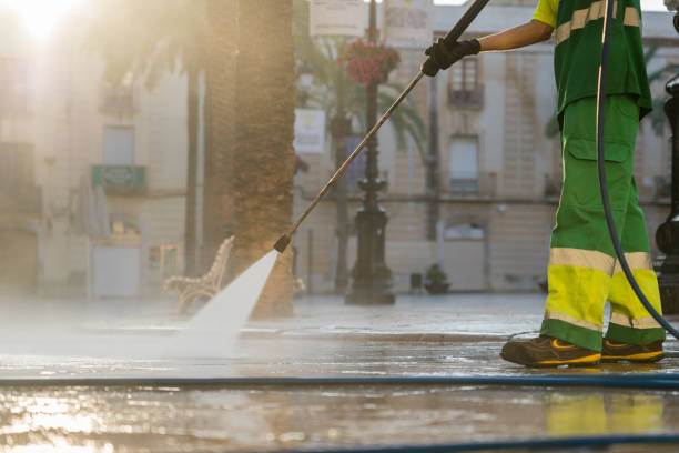 Professional Pressure washing in Midway City, CA