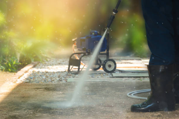 Spring Cleaning in Midway City, CA